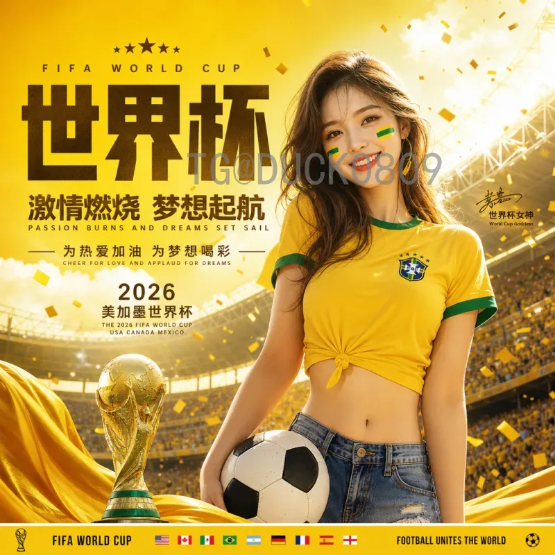 官方2026美加墨世界杯扩军48队变化详解：赛制、名额与影响